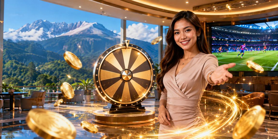 Pertaruhan bola sepak di Malaysia dengan odds terbaik