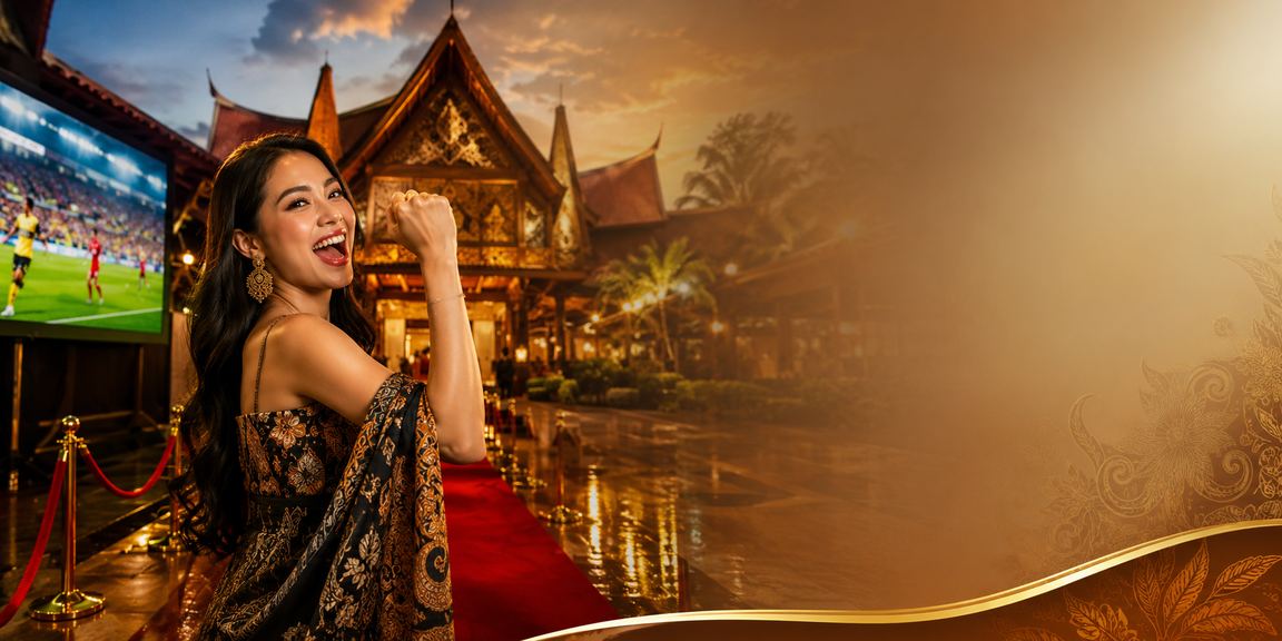 Pengalaman bermain live casino dengan dealer sebenar